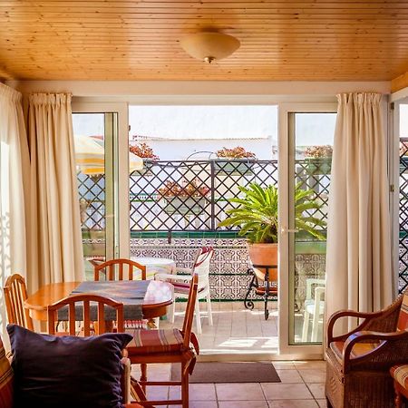 Casa Charlotte Appartement Nerja Buitenkant foto