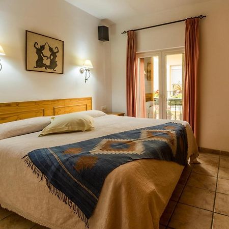 Casa Charlotte Appartement Nerja Buitenkant foto