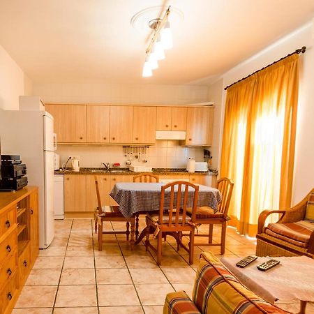 Casa Charlotte Appartement Nerja Buitenkant foto