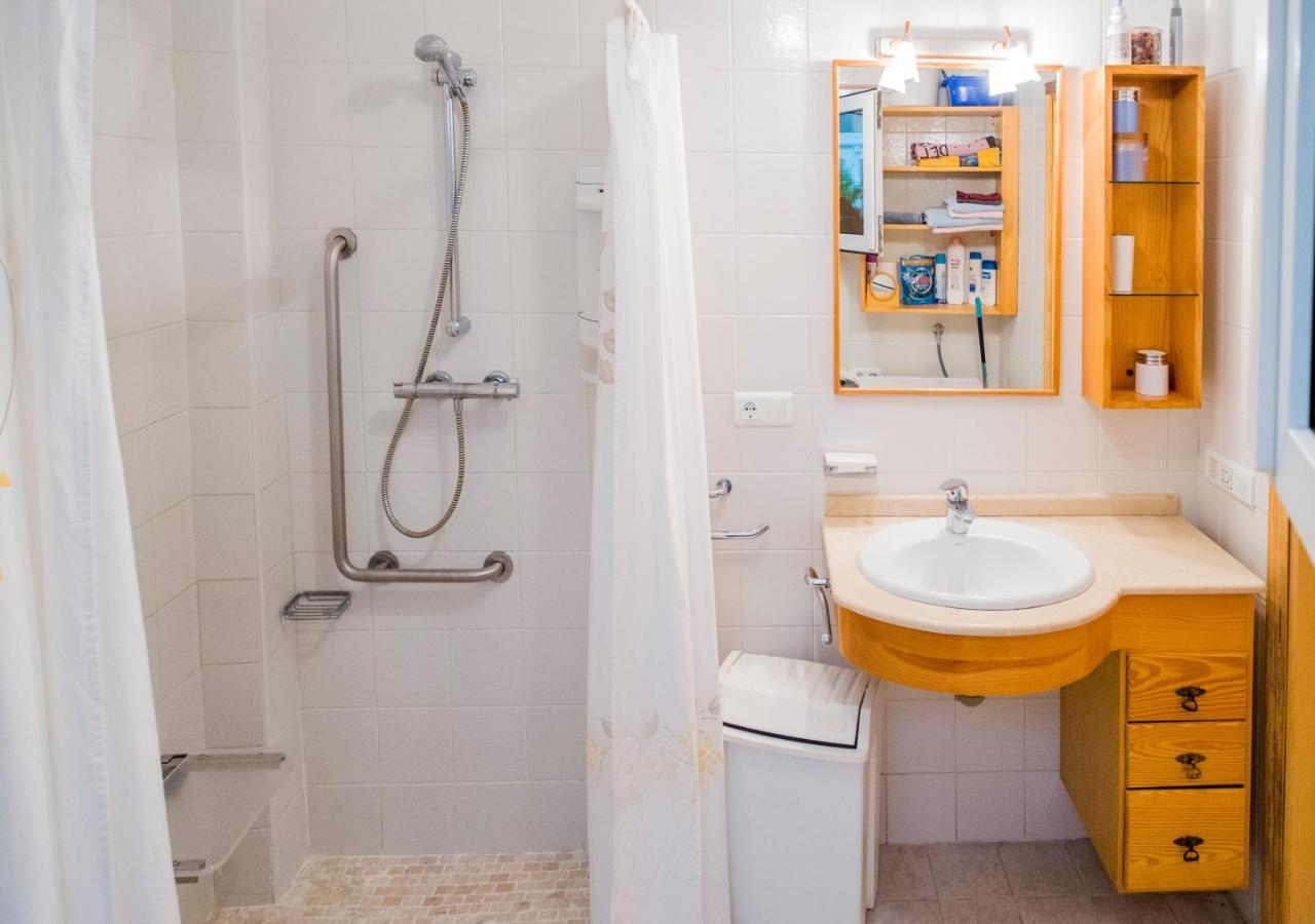Casa Charlotte Appartement Nerja Buitenkant foto