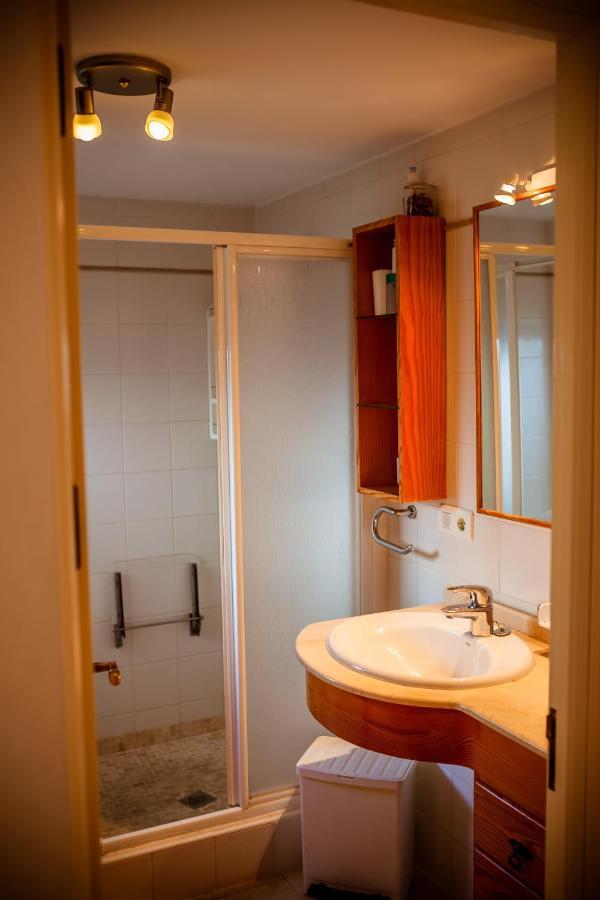 Casa Charlotte Appartement Nerja Buitenkant foto