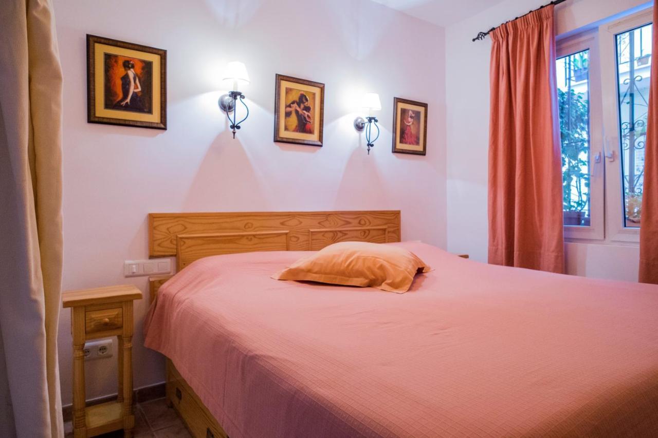 Casa Charlotte Appartement Nerja Buitenkant foto