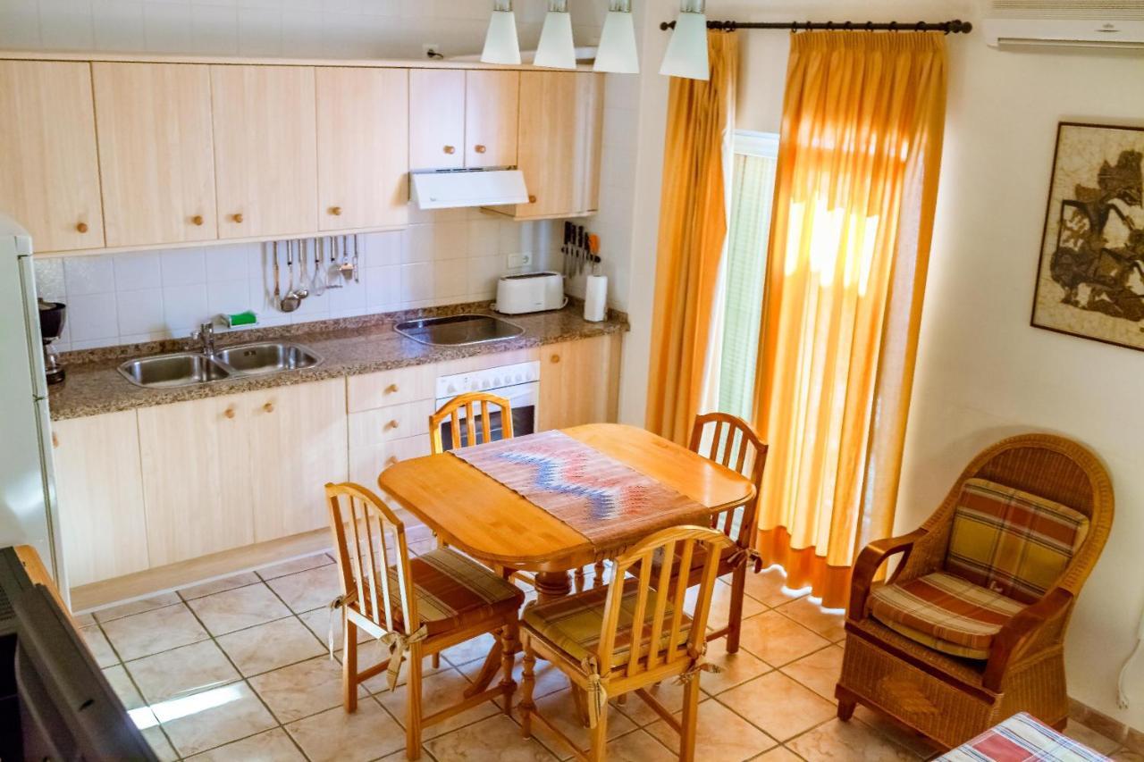 Casa Charlotte Appartement Nerja Buitenkant foto