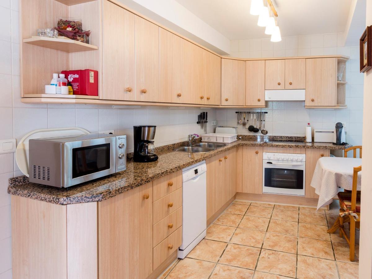 Casa Charlotte Appartement Nerja Buitenkant foto