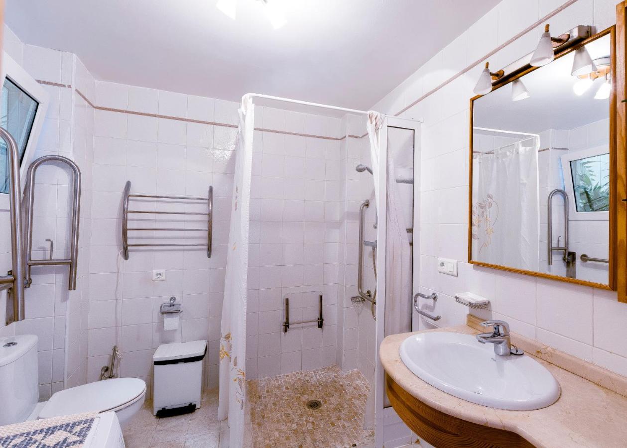 Casa Charlotte Appartement Nerja Buitenkant foto