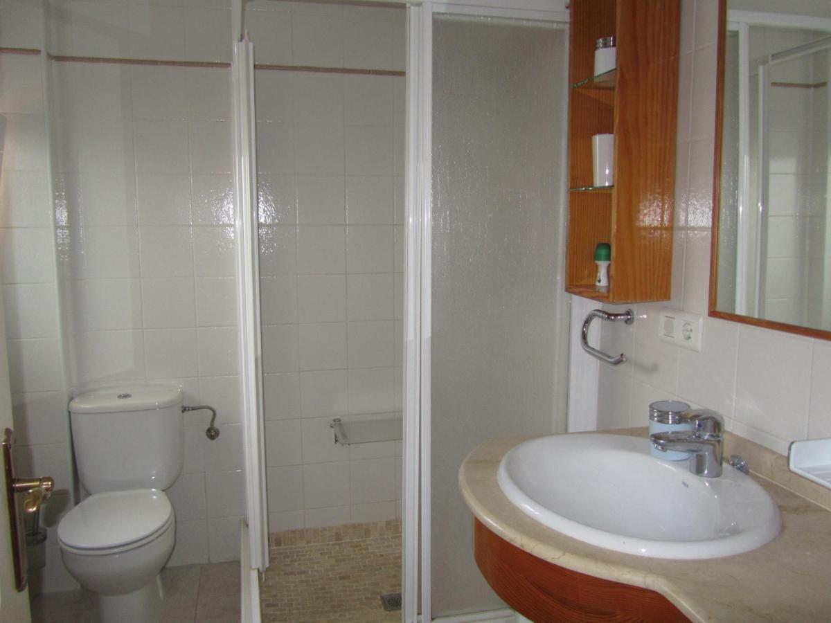 Casa Charlotte Appartement Nerja Buitenkant foto