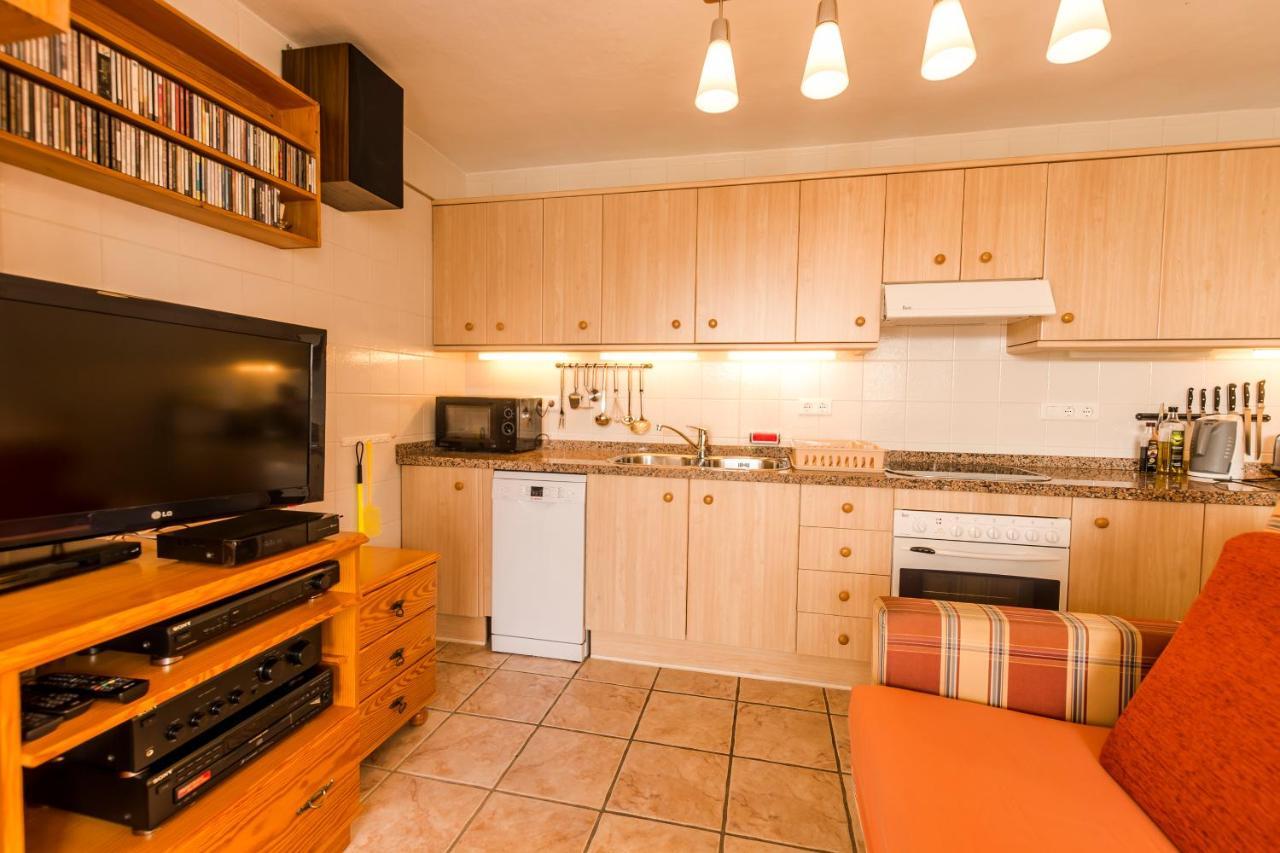 Casa Charlotte Appartement Nerja Buitenkant foto