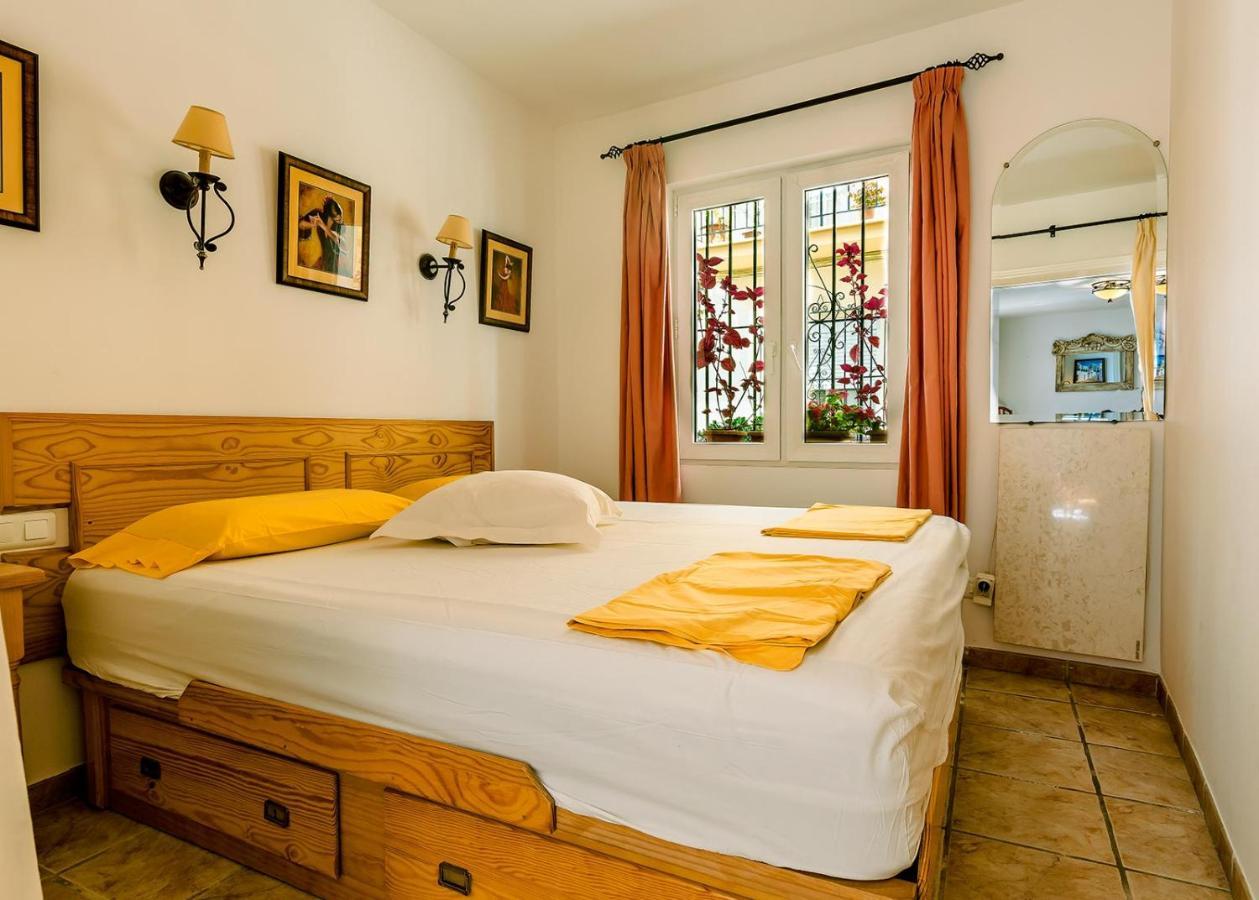 Casa Charlotte Appartement Nerja Buitenkant foto