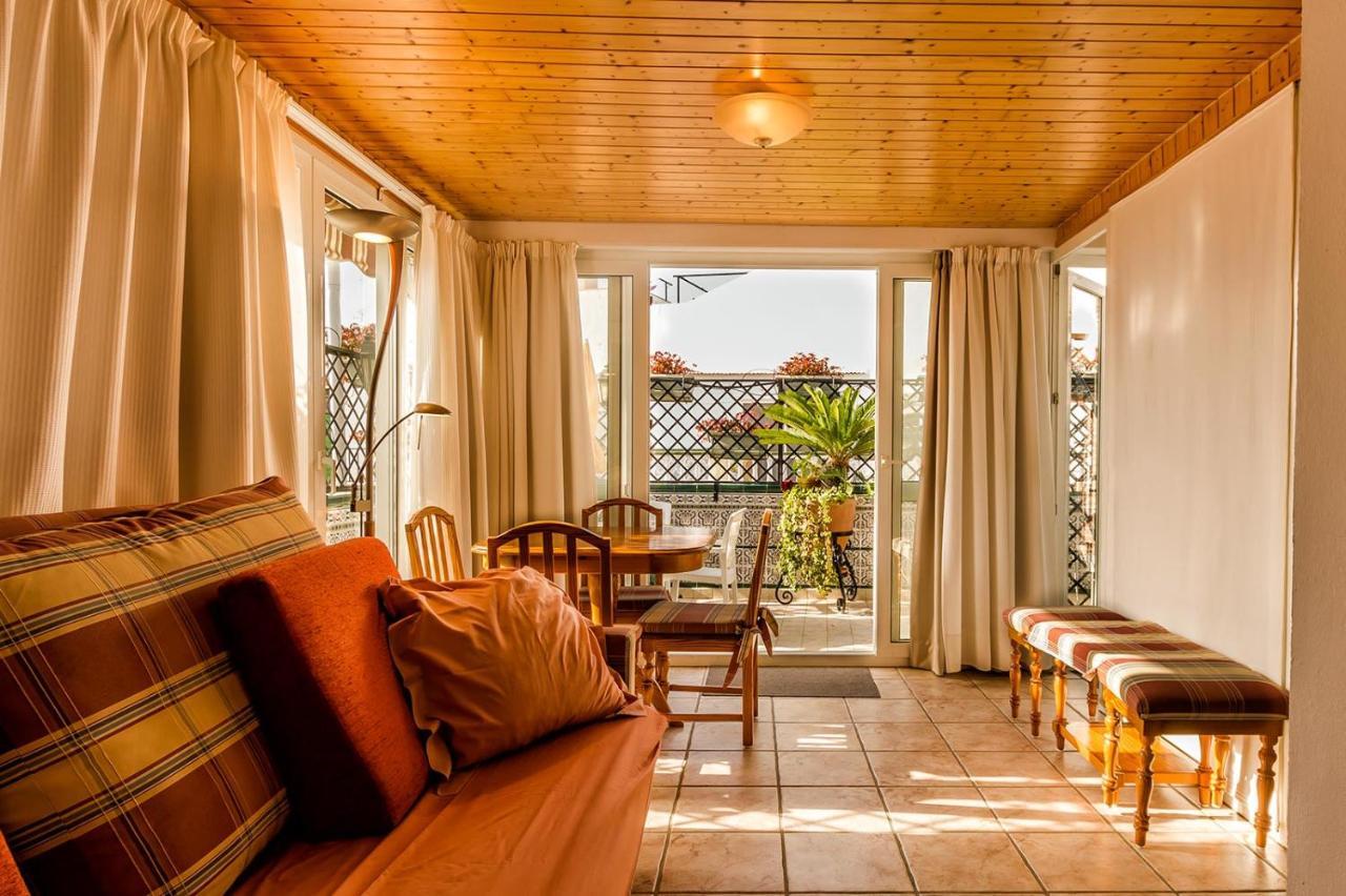 Casa Charlotte Appartement Nerja Buitenkant foto